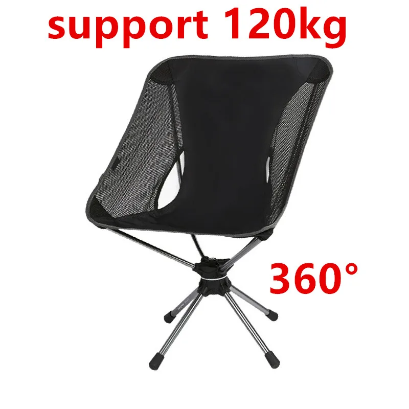 

Portable Chair Small Compact Collapsible Folding Chairs Lightweight Outdoor Backpack Chair for Camping, Travel, Hiking, Beach