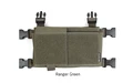 Ranger Green
