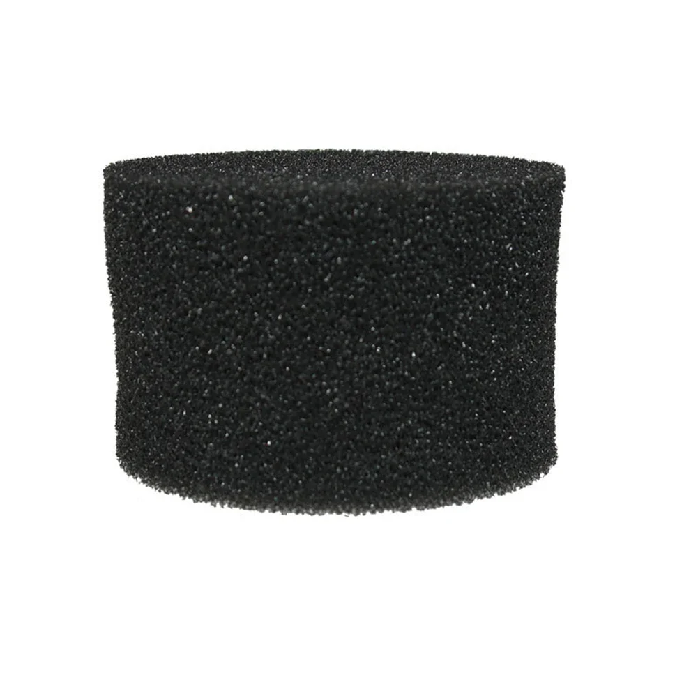 1 комплект, пенопластовый выхлопной фильтр с предварительным двигателем и резиновой рамкой для Dirt Devil Blade DD767, DD777, сборка фильтра, предварительный двигатель + пенопластовый фильтр