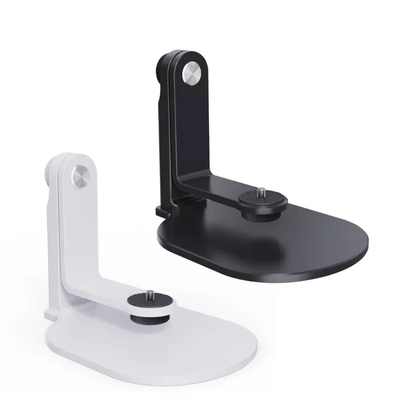 Desktop Projector Stand with 360 Degree Rotateing 1/4