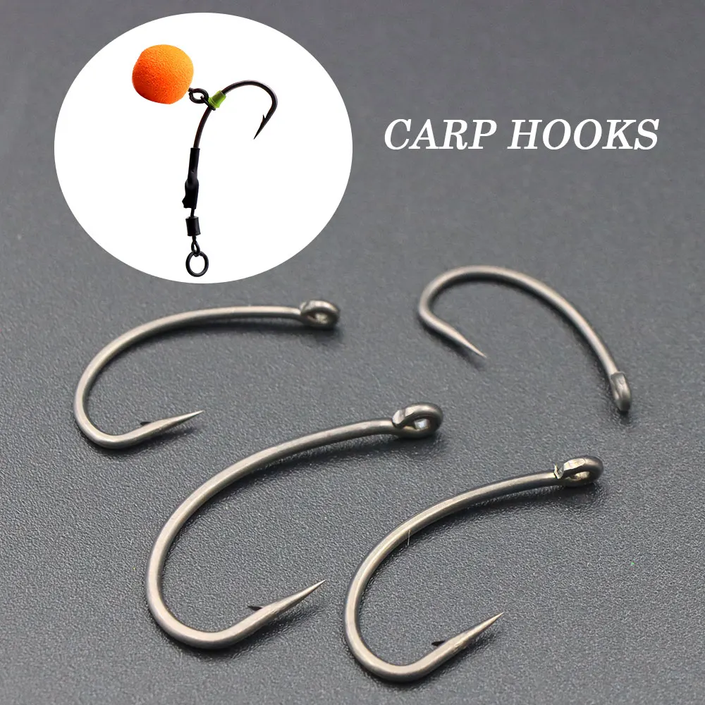 20Pcs Carp Fishing …