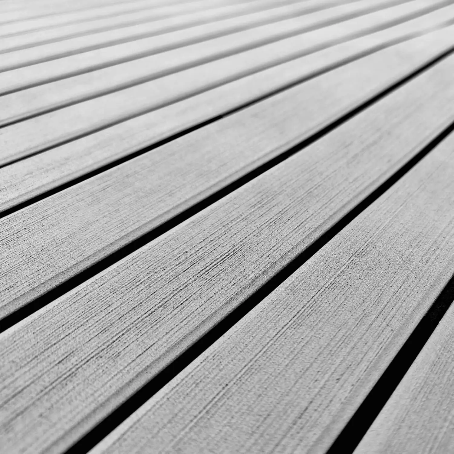 2400*1200mm Boat Flooring Sheet EVA Foam Marine Faux Teak Decking Carpet Mats Non Slip Pontoon Brown Self Adhesive Yacht Pats