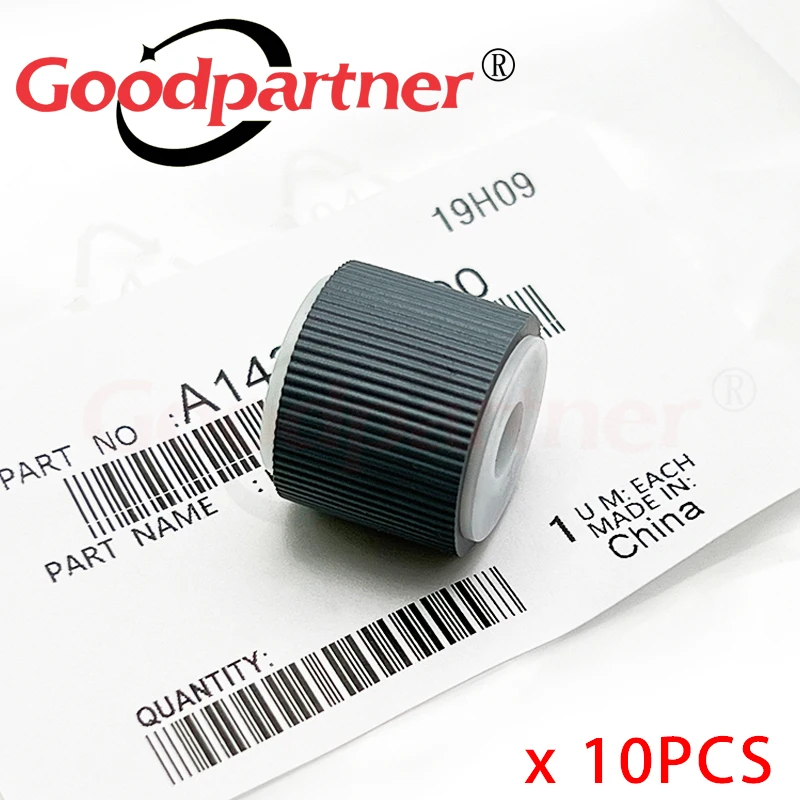 9J07330102 9J07330101 A143PP5200 Pickup Roller for Konica Minolta 223 224 227 283 284 287 363 364 367 423 454 458 552 554 C352