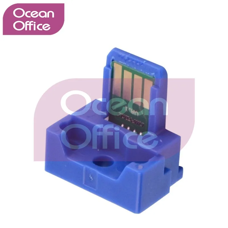 10PCS MX-C30 MX-C30NT MX-C30GT MX-C30AT MX-C30FT MX-30 Chip support for Sharp MX-C250 C250W C300P C301W C303W C304W Toner Cartri