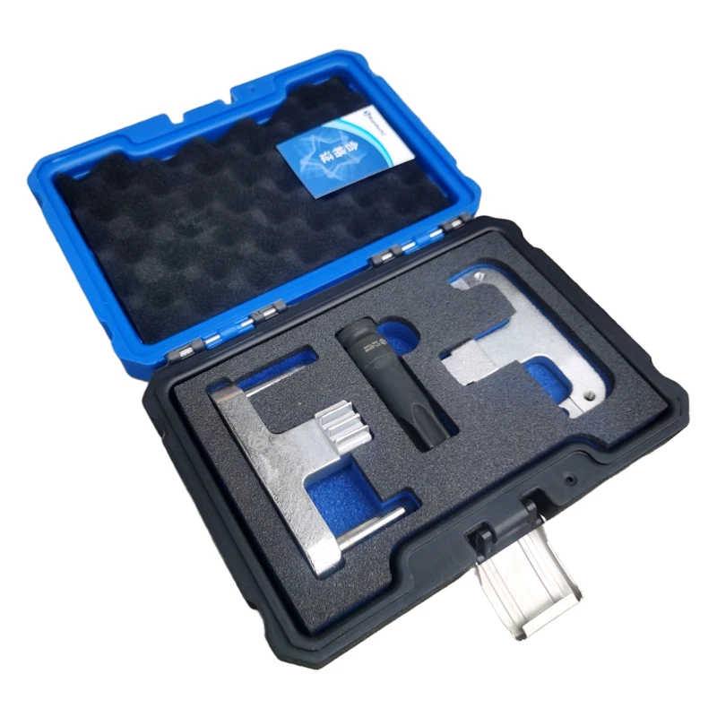 

Для Mercedes-Benz M272 M273 M274 M264 M156 M276 M642 маховик с фиксированным специальным набором инструментов для синхронизации