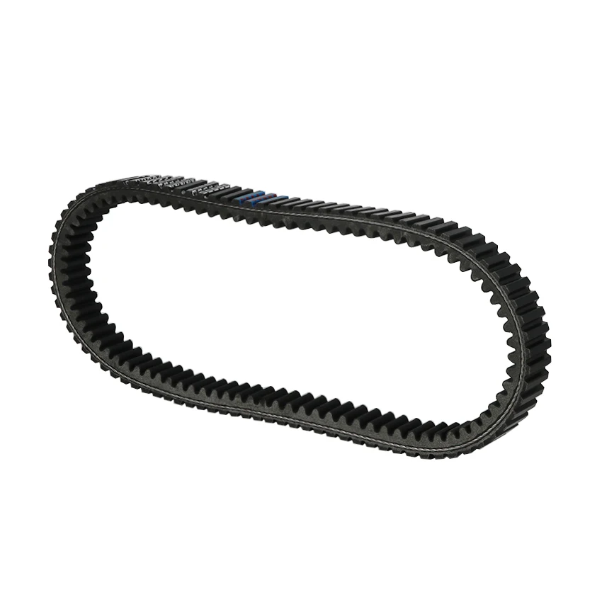 Motorcycle Strap Drive Transfer Clutch Belt For SMC ATV Max 700 700LE Jumbo 700 720R 4x4 MAX 25741-MAX-00 25741-MAX-01