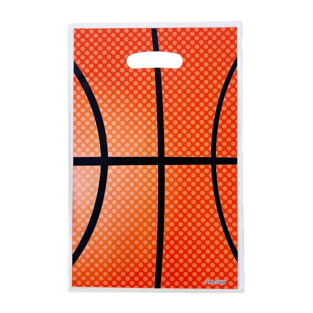 20PCS gift bag football basketball baseball ball theme party candy bag holiday birthday gift bag party gift bag