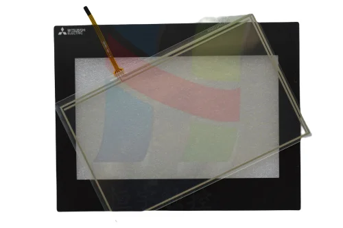 

NEW BKO-C12159 T010-1201-X871/01 T010-1201-T910 TOUCH SCREEN TOUCHPAD + PROTECTIVE FILM