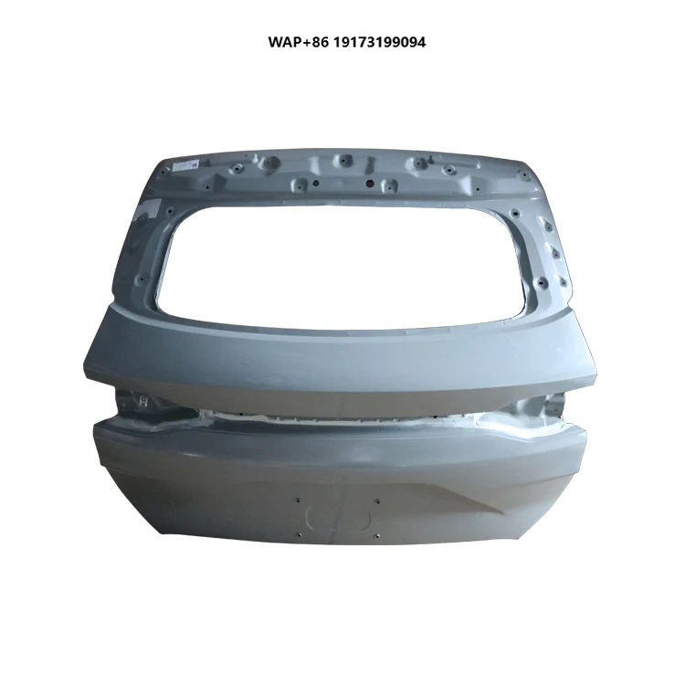 

Original Factory Quality Auto Spare Parts Trunk Lid OE 14779247-00 for-BYD Yuan Plus