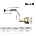 Gold-S