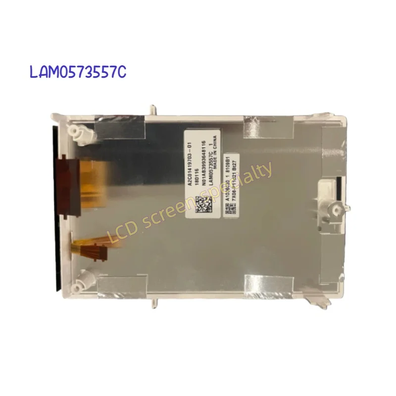 

GCX161AKN-T06 GCX161AKN-T03 LAM0573557C ЖК-дисплей для приборной панели Mercedes-Benz W205 C-Class 2015-2018 годов выпуска