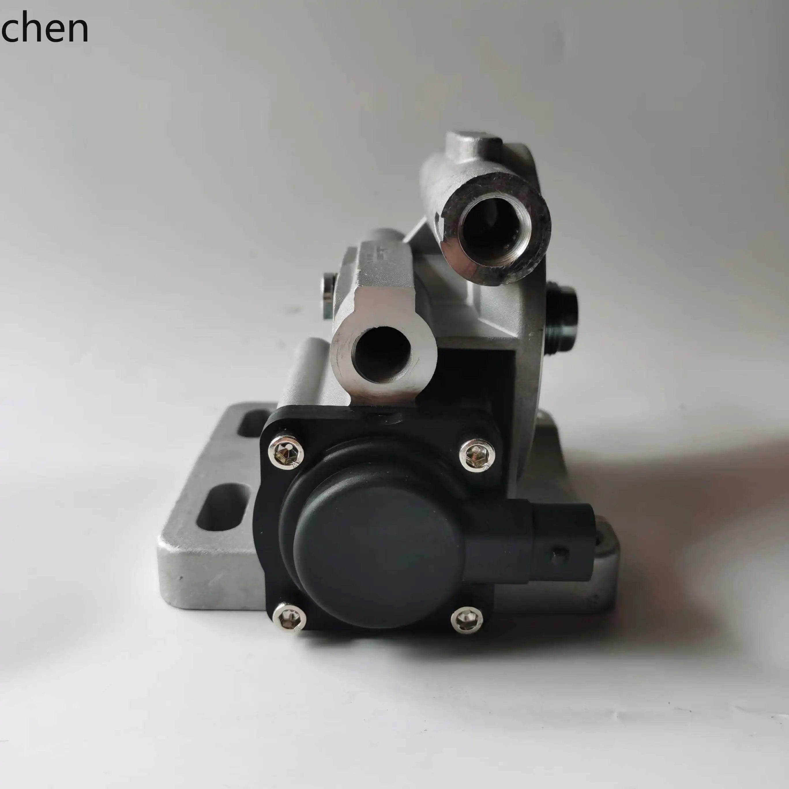 

ZML6A3LR tractor accessories machine firewood filter base electronic pump assembly 12V-24V