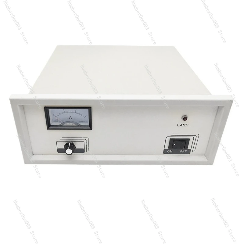 وحدة التحكم اليدوية WLK مع وحدة تحكم محاكاة توتر الفرامل المغناطيسية HaiboHua Eddy Current