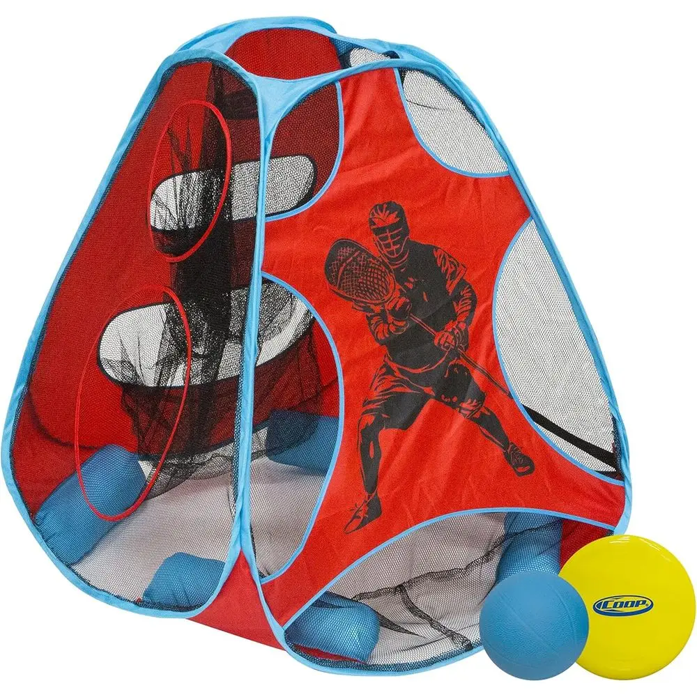 

Multi-Function 5-in-1 Hydro Gaming System