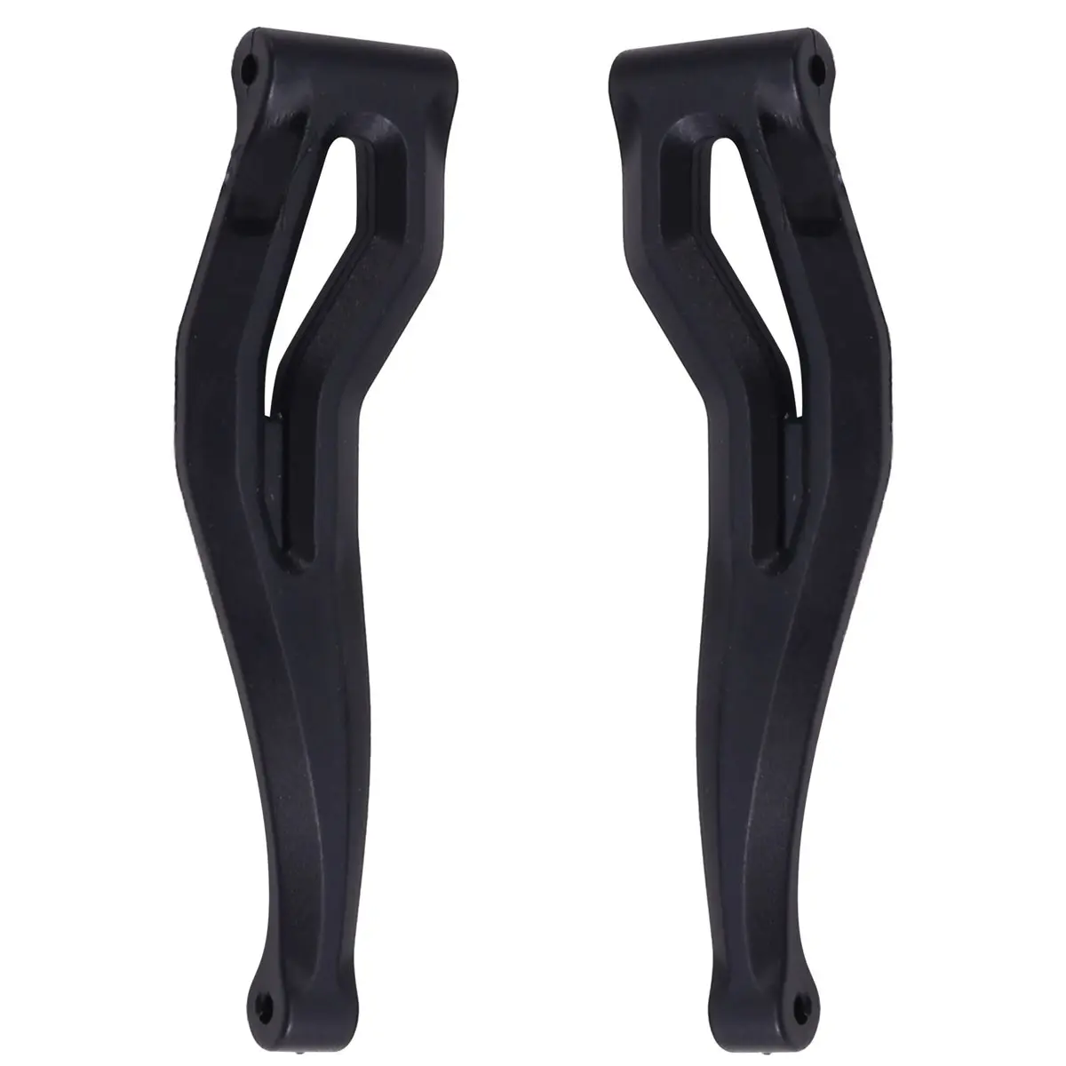 RC Car Upgrade Front and Back Upper Arms Kit for X9115 X9116 9120 RC Car Accessories