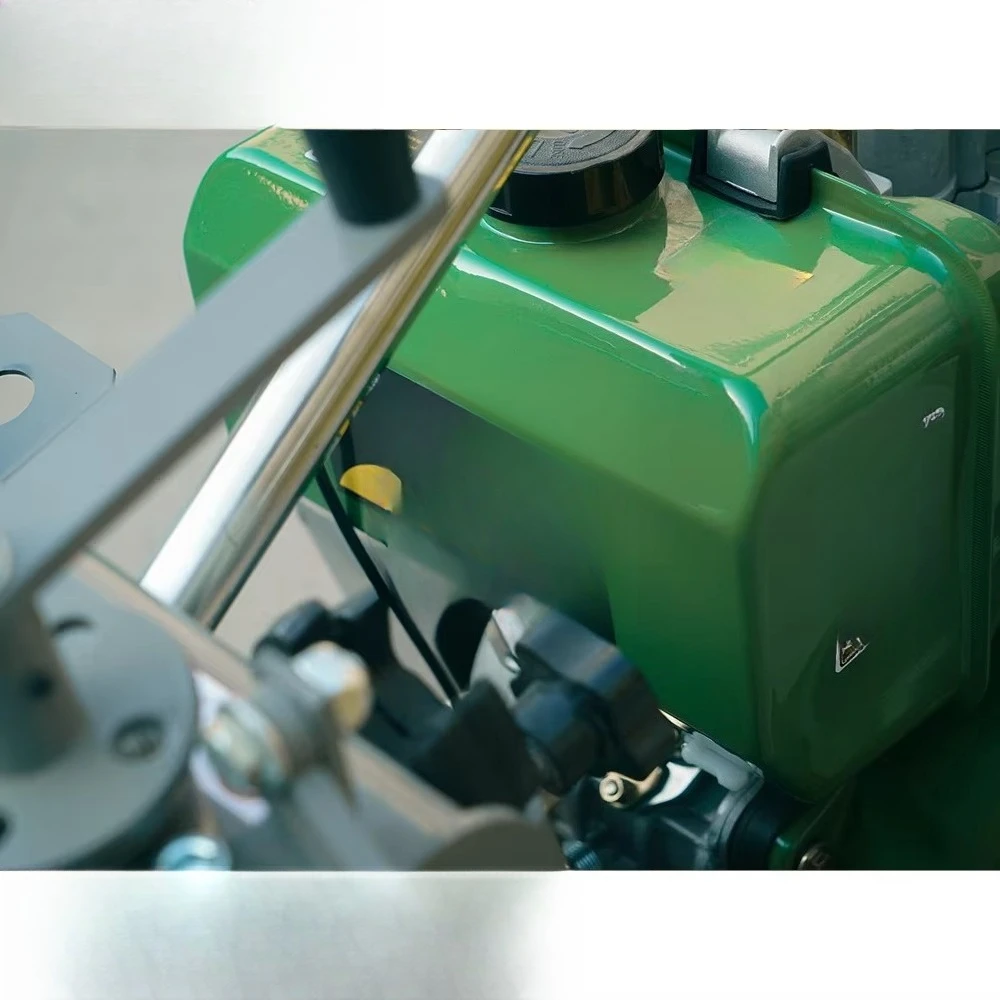 آلة قطع منشار الطريق الأسفلت الخرساني Q500C #5