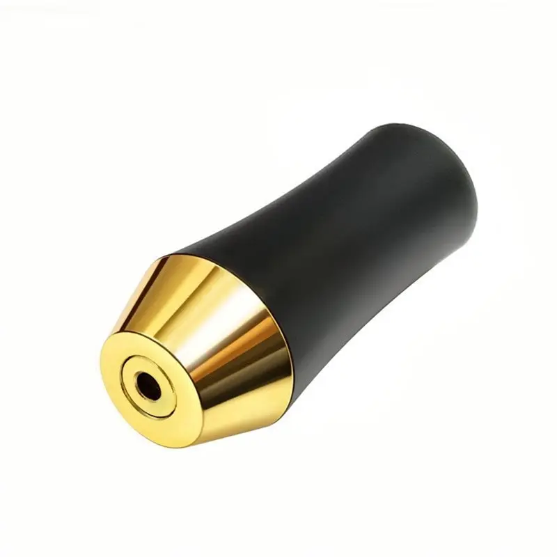 

FFYY-Gold Plated XLR 4-Pin Male To 3.5Mm Female Adapter Connector Balanced Audio Conversion Plug For Hifi Headphones