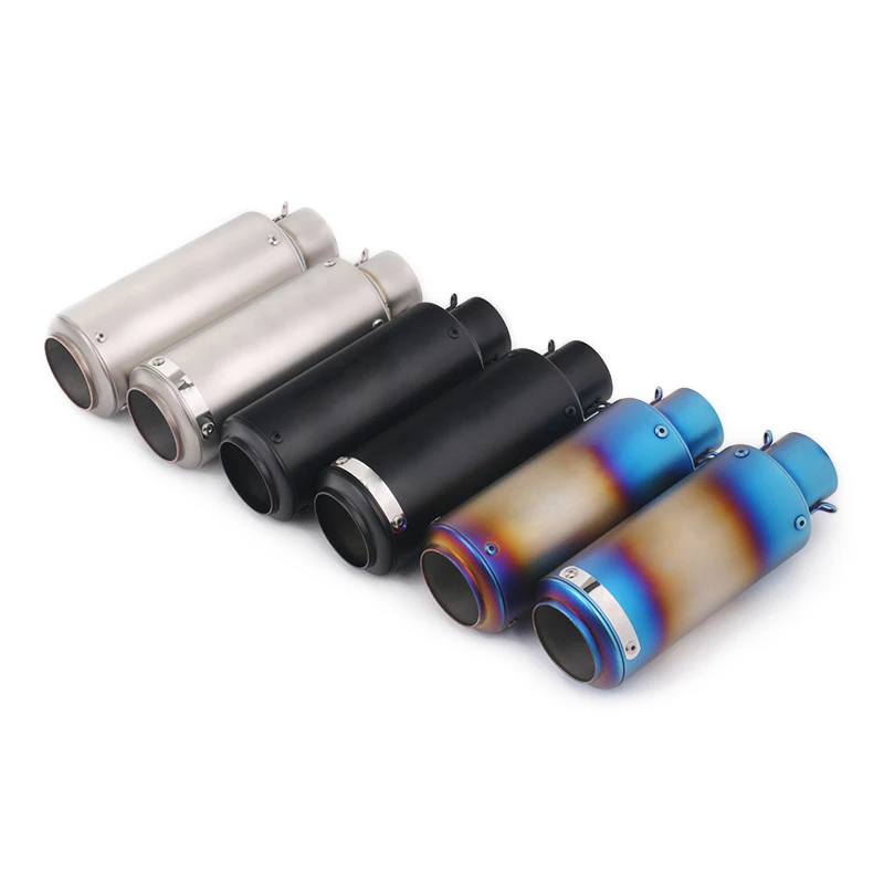 51Mm 60Mm Motorcycl… - image