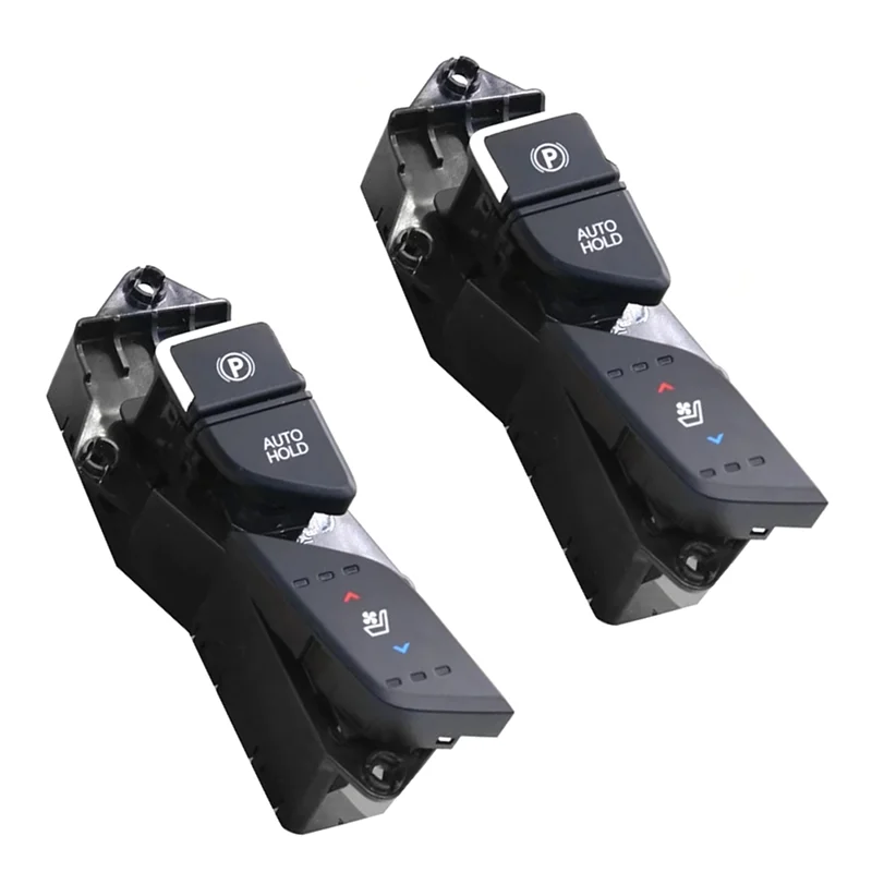 

【Price Drop !!】2Pcs 933123V015 Car Left Side Indicator Switch For Hyundai AZERA 2012 93312-3V015