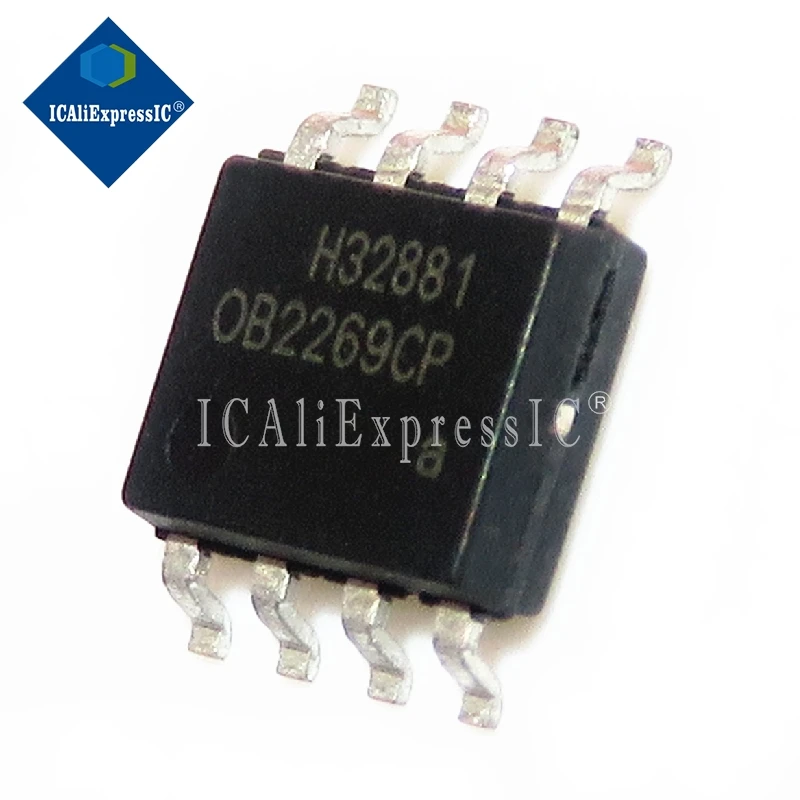 20pcs/lot OB2269CP OB2269 2269CP SOP-8 In Stock