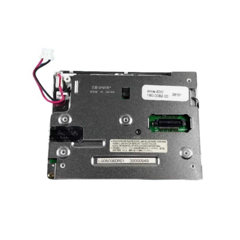 

LCD Display for LQ050Q5DR01 5-inch LCD Screen Panel