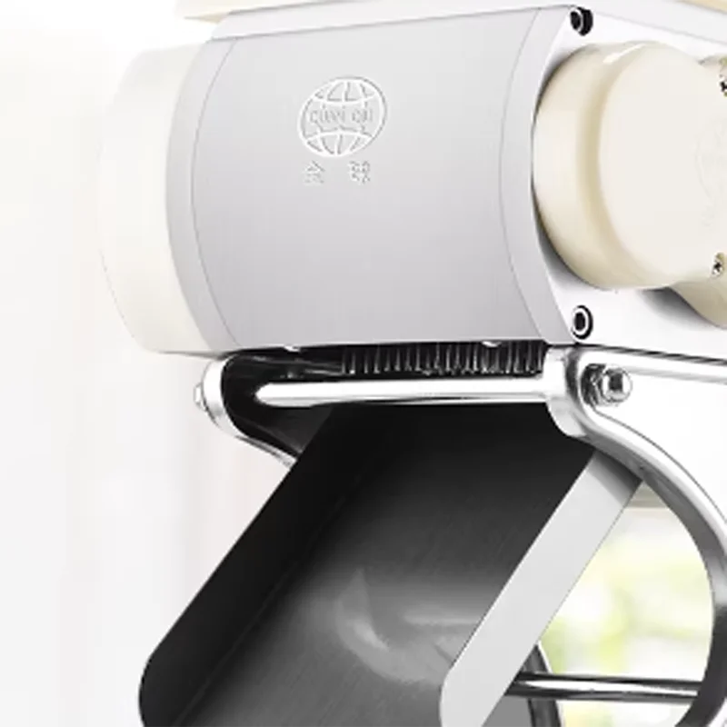 Manual Meat Slicer Beef Slicer Small Size Frozen Meat Slicer Vegetable Potato Chips Cutting Machine