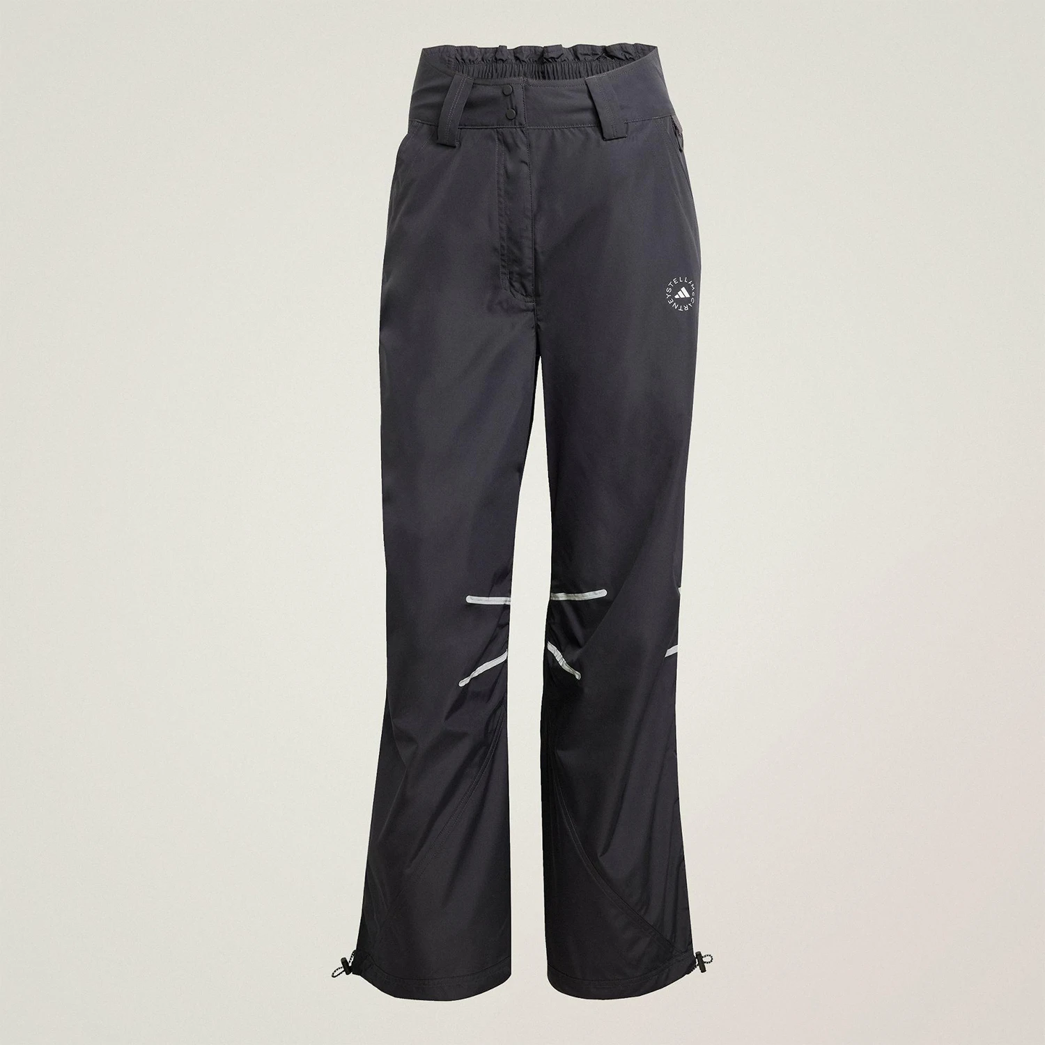 Adidas Original SMC Women's Fashion Loose Woven Sports Pants JI5248