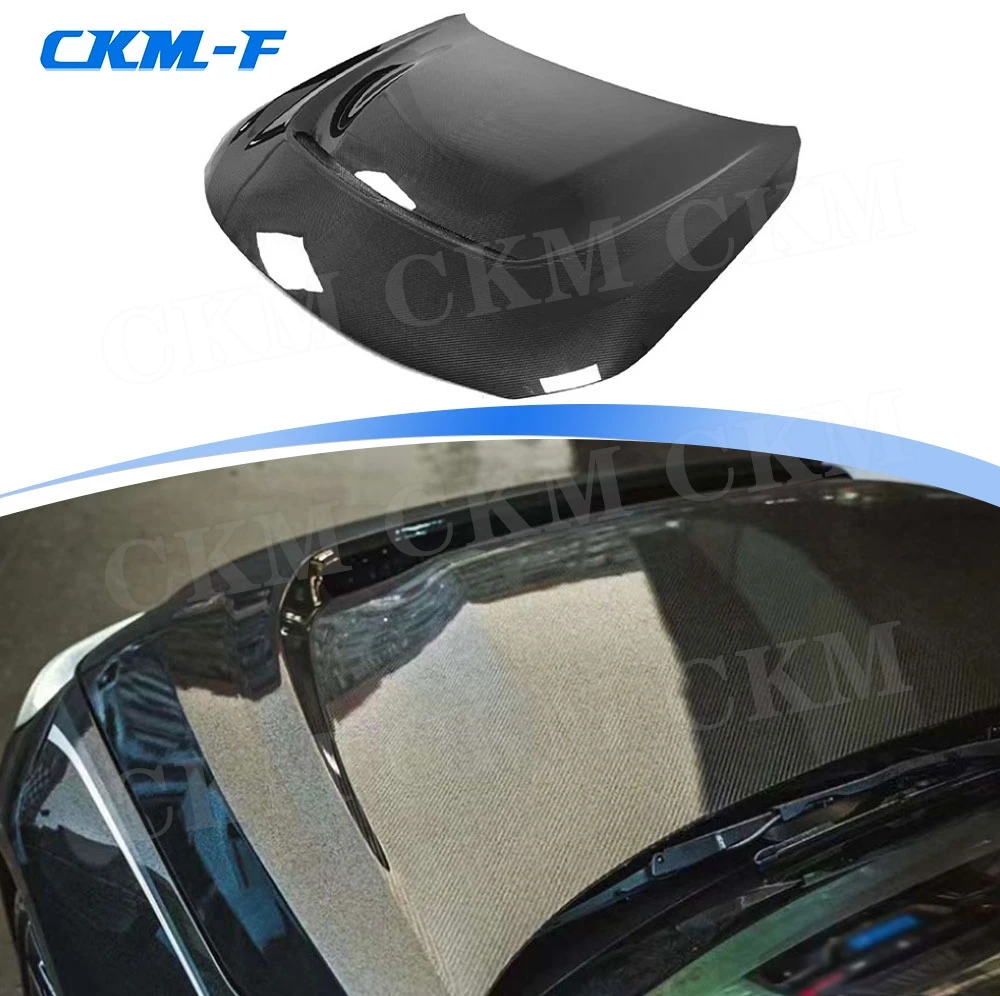 Real Carbon Fiber C… - image