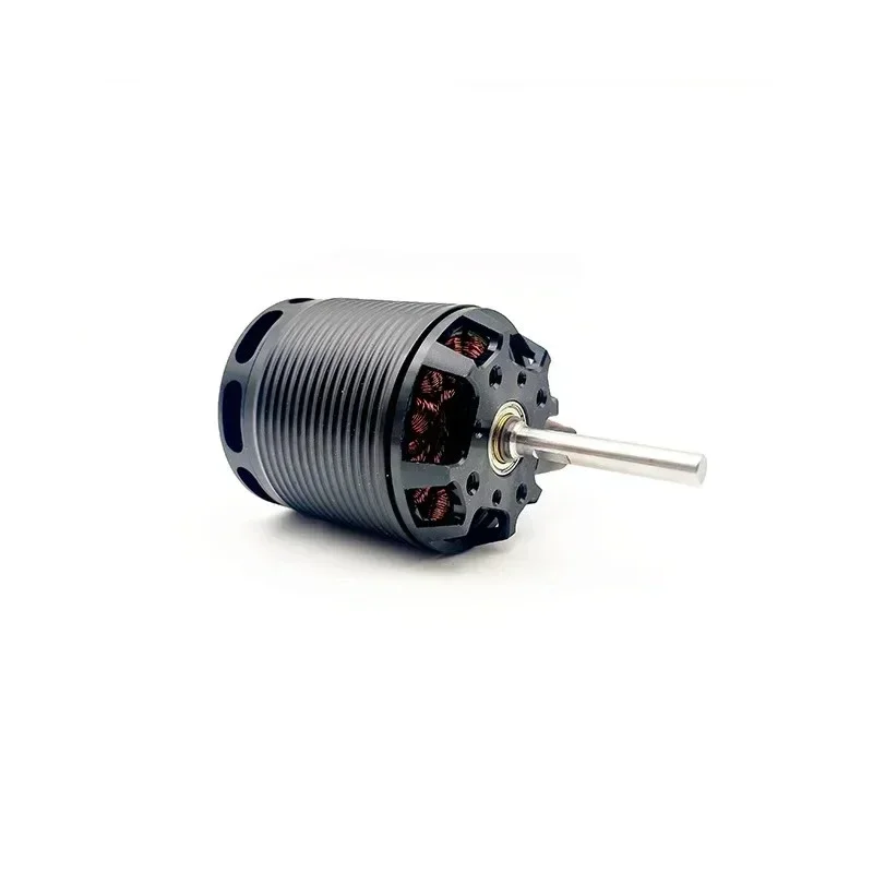 RoRuS1pcs For JDHMBD H700 530KV 4500W Brushless Motor For ALIGN Trex SAB GARTT 700 KDS A7 RC Helicopter