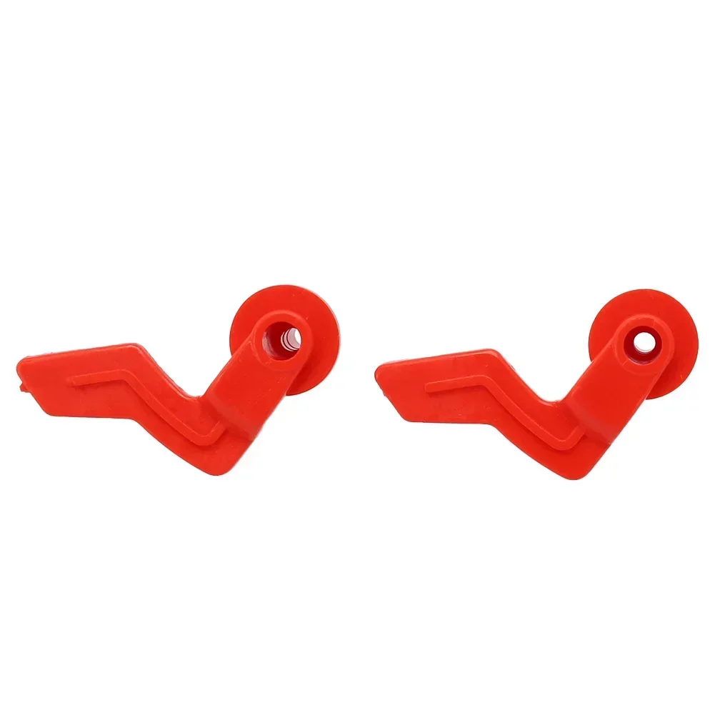 Cordless Grass Trimmer Vacuum Parts Choke Levers For EBZ7500 EBZ8500 For Redmax Leaf Blower Part Spare Parts 576594801