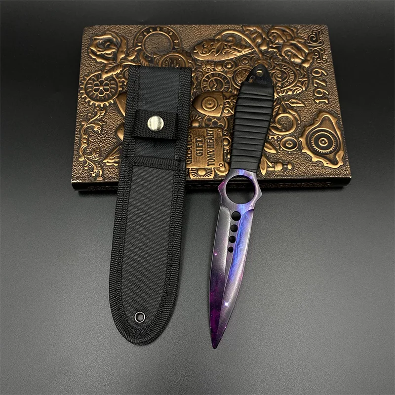 Spada da gioco GOS da 22 cm, m - Cosplay Prop Knife recensione e prezzo