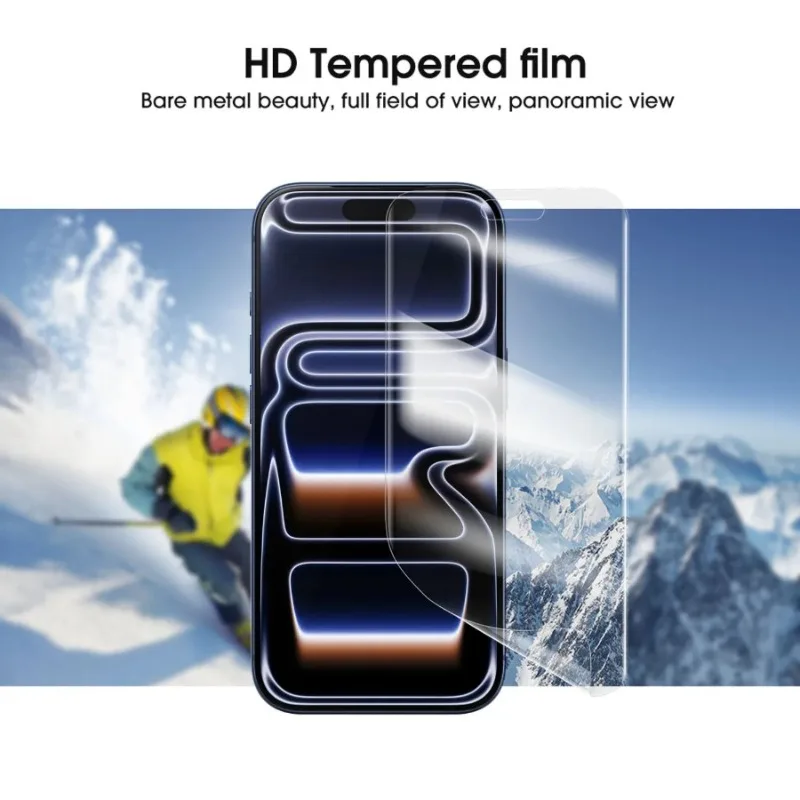 Thumbnail 3 - #70 Best Hydrogel Screen Films to Buy In 2026