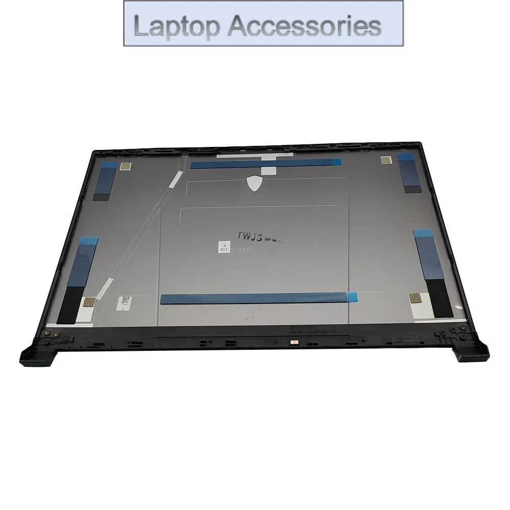 

Задняя крышка для MSI Crosshair 17 A11UEK A11UDK A11UCK MS-17L1 MS-17L2 3077L1A412