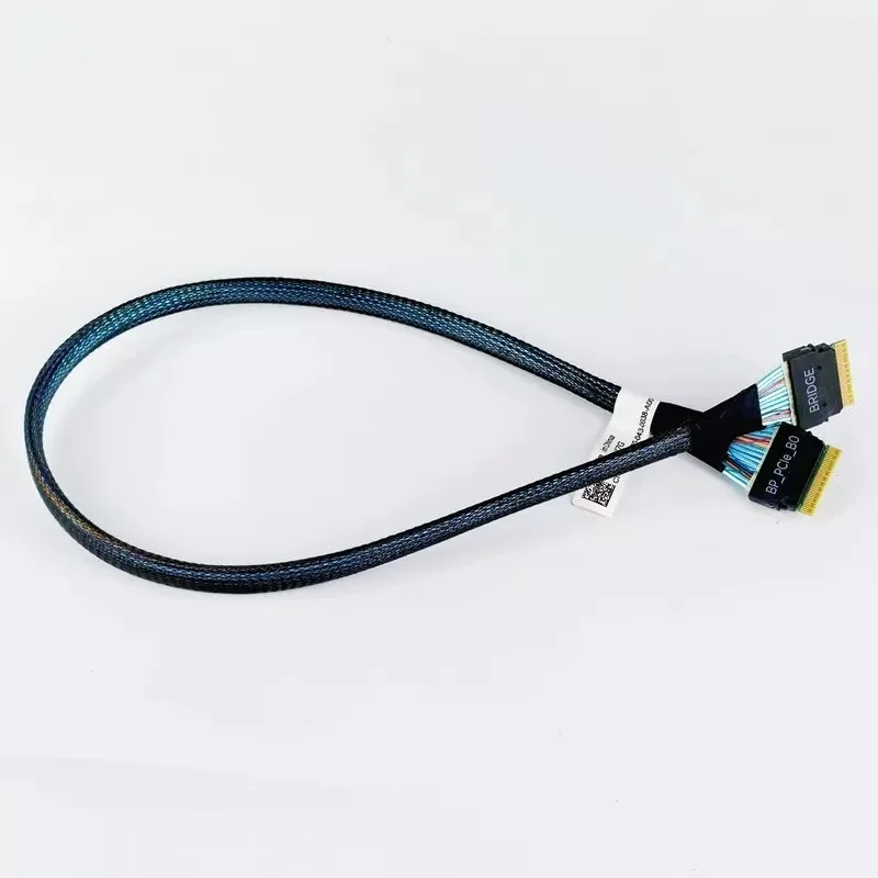 

Новый 2VW7G 02VX7G для Dell R440 10*2,5 Nvme PCIe внутренний соединительный кабель