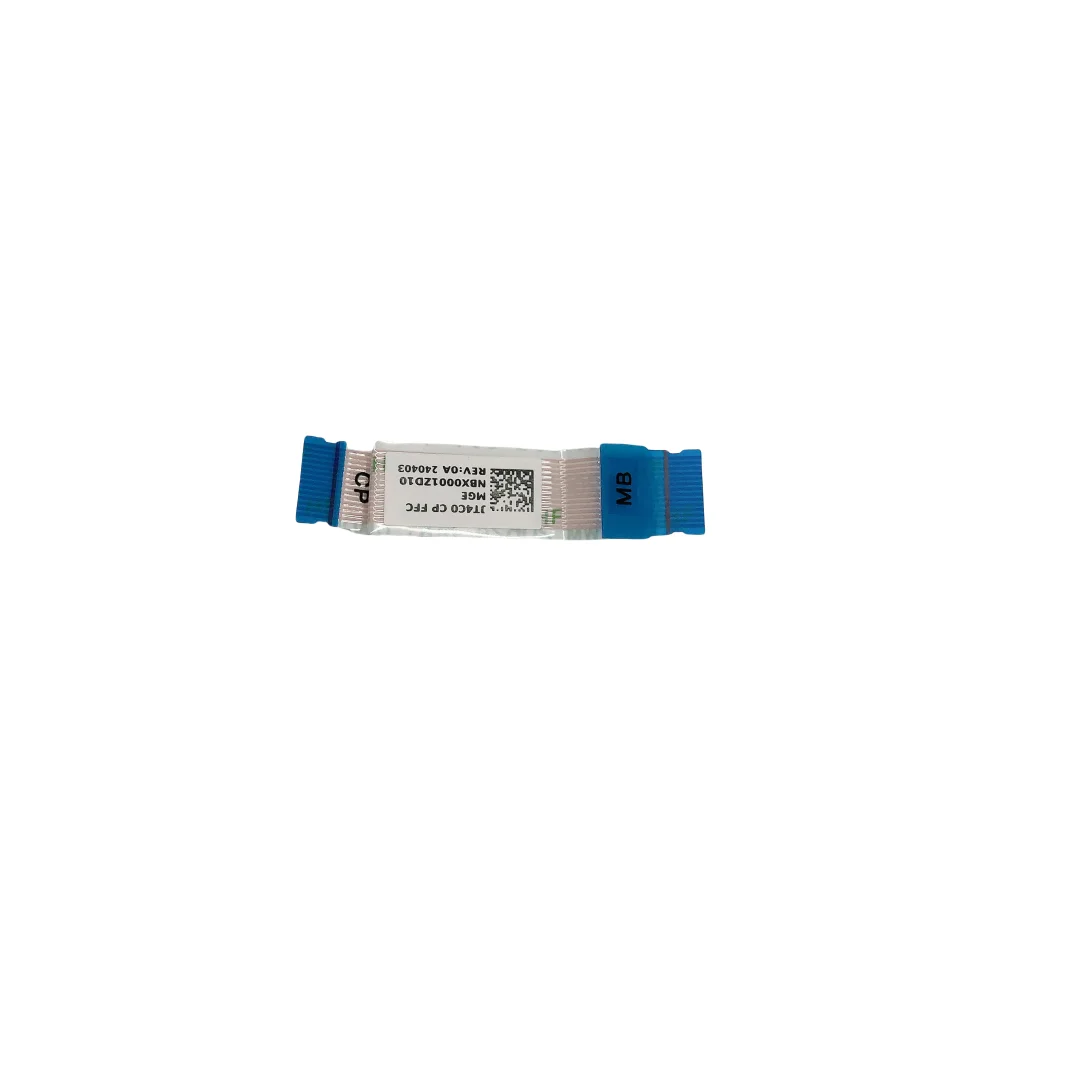 New For Lenovo Thinkpad T14 Gen 3 P14s Gen 3 Touchpad Trackpad Mouse Board Cable 5C11C12653