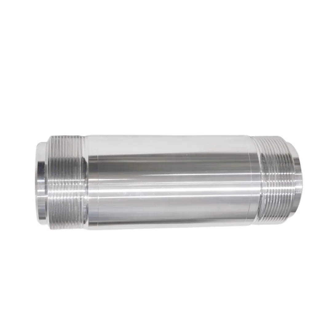 

High Quality Waterjet Spare Parts Cylinder 05059712 for Water Jet Intensifier Pump