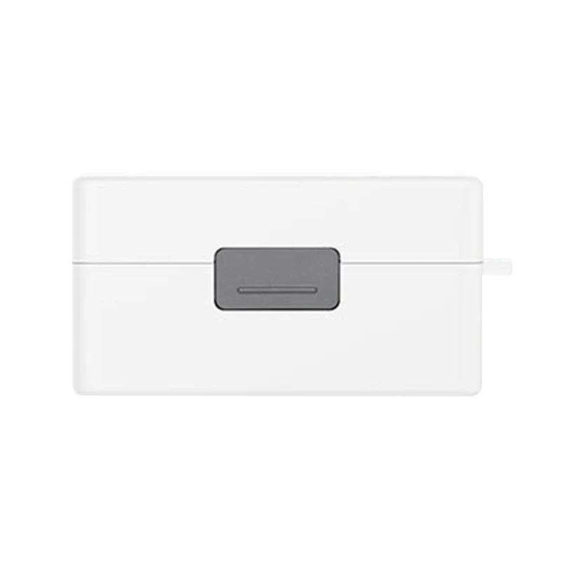 Funda protectora para auriculares R91A, adecuada para micrófono 2, funda silicona, carcasa lavable