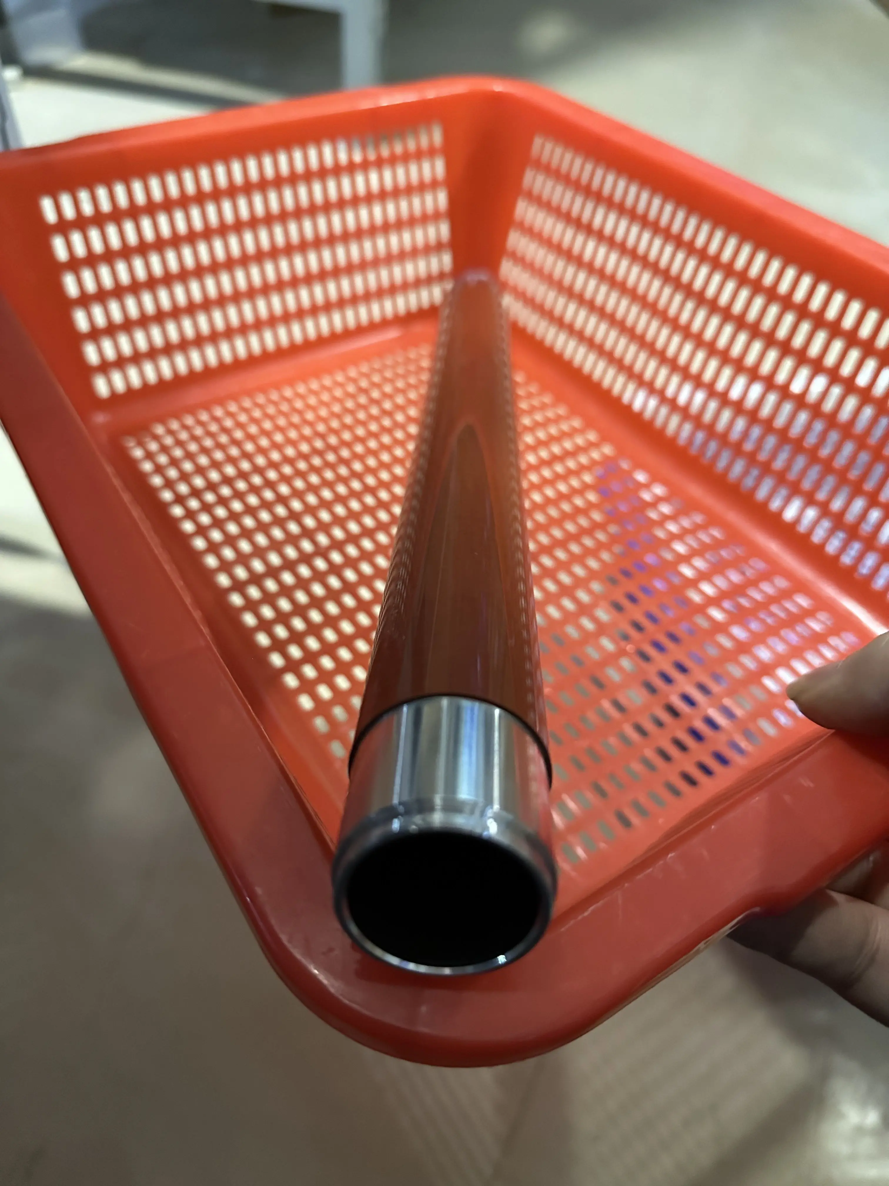 

Верхний нагревательный ролик фьюзера для Xerox Color 550 560 C60 C70 C75 J75 DC 240 242 250 252 260 700 6550 7550 7775 7780 059K33390