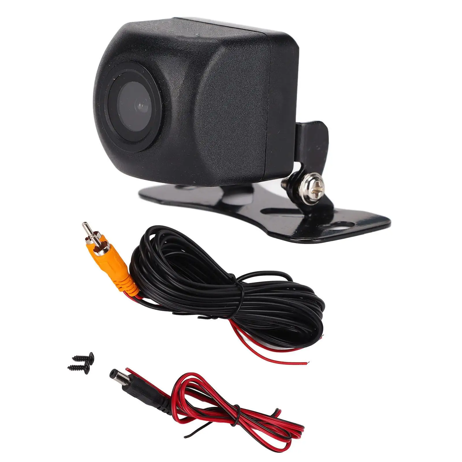 170° Wide Angle Car Reverse Camera for pickup Truck & SUV - High Definition Rear View Cam