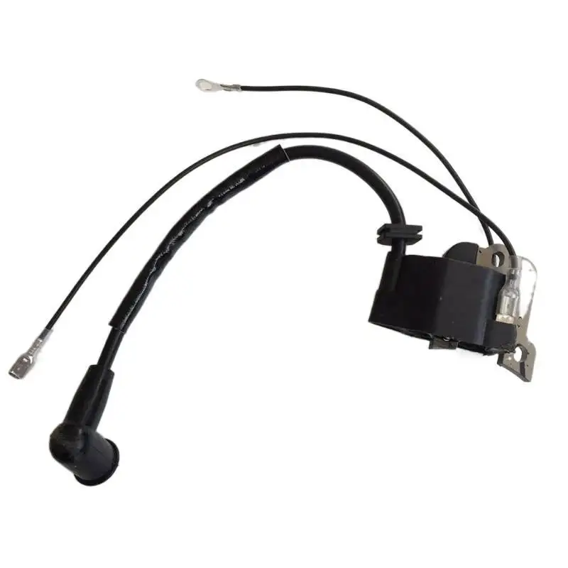 قطع غيار ملف الإشعال لمنشار زينو 3800G 4100 4100G 3800 38CC 38 كوماتسو P/N T2100-71300