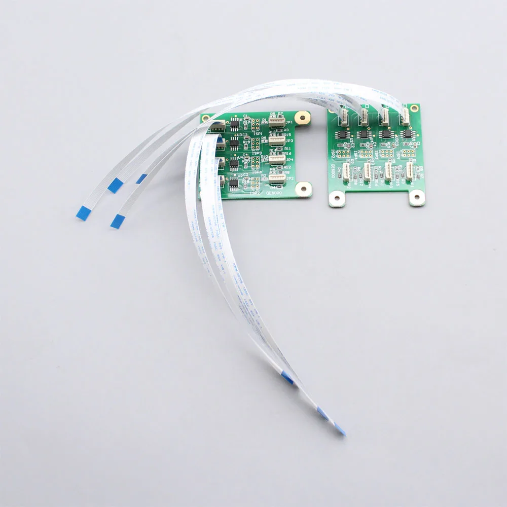 GS6000 Auto Reset Chip Decoder For GS6000 Wide format Printers