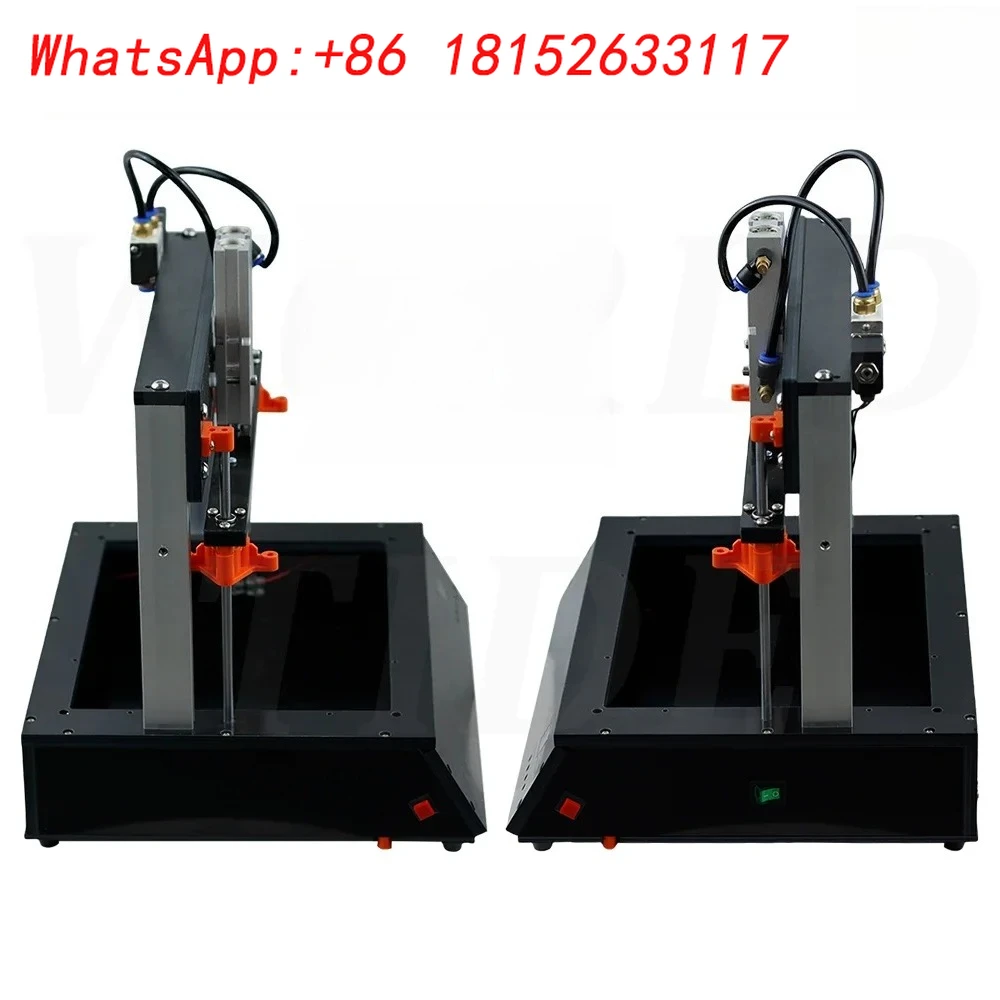 BBUniversal اختبار الإطار PCBA تستر تركيبات تأخير الوقت هوائي PCB تهزهز اختبار وظيفي حامل FCT تهزهز ICT لوحة دوائر كهربائية مم