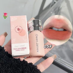 6 Büyük satış, dudak parlatıcısı, küçük - №6