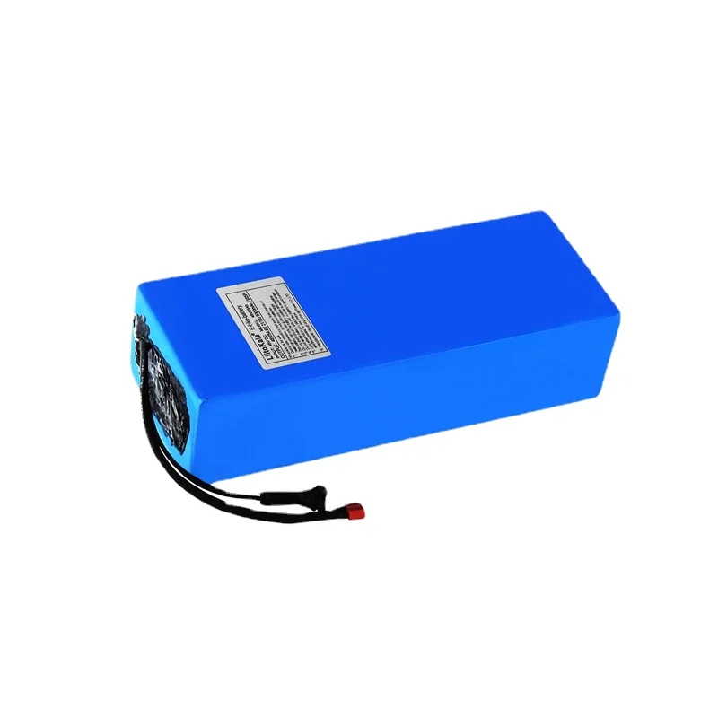 LiitoKala 72V 50Ah Lithium battery pack for electric motor