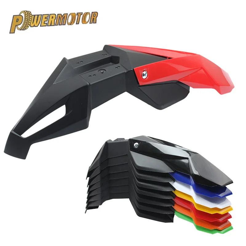 

Motorcycle Enduro Front Fender Plastic For Ktm Exc Wing Suzuki Moto Protection Mudguard Guard Dirt Bike Motocross Yamaha