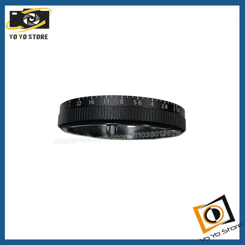 New For Sony 135 GM Manual Zoom Ring Lens Repair Accessories