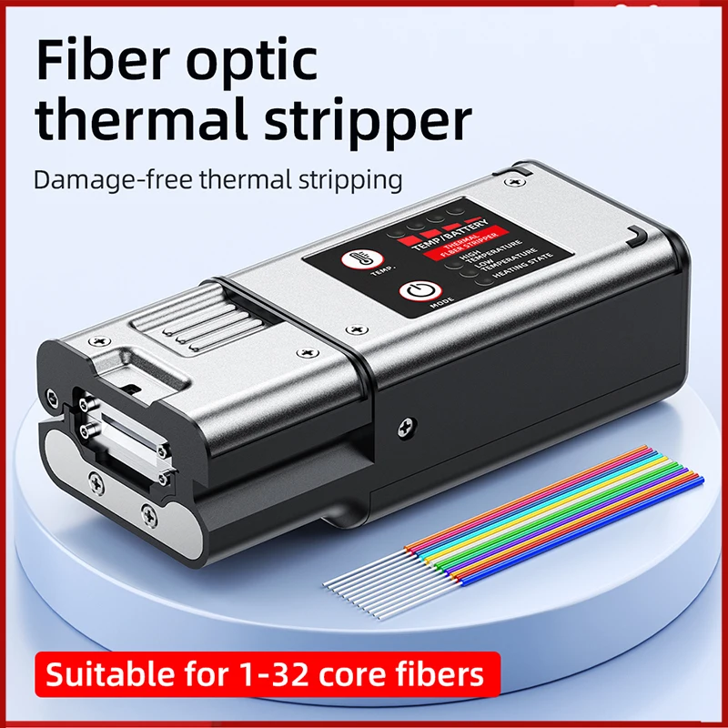 auto-heating-fiber-optic-thermal-stripper-type-c-charging-one-time-strip-1-32-core-ribbon-fiber-cable