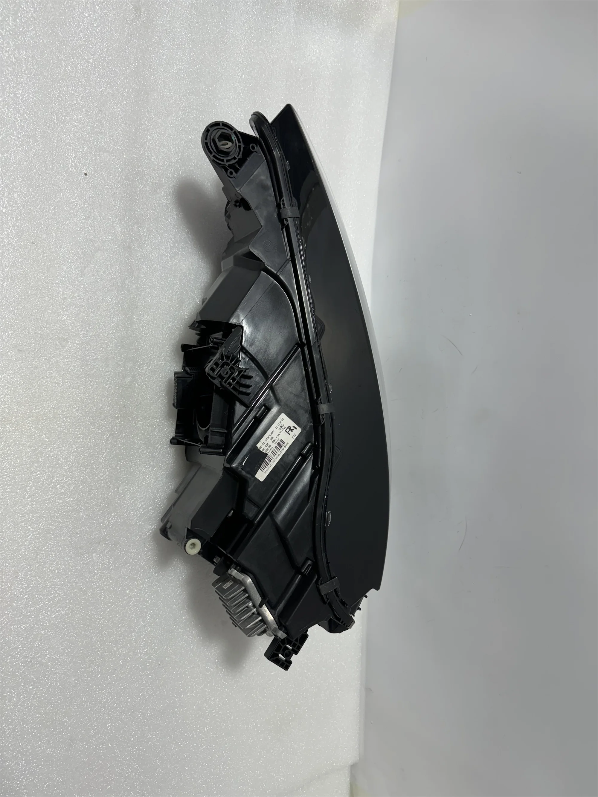 High quality headlights suitable for Audi Q5 LED headlights 2018-2021 lighting system Q5 headlights Audi Q5 LED headlights