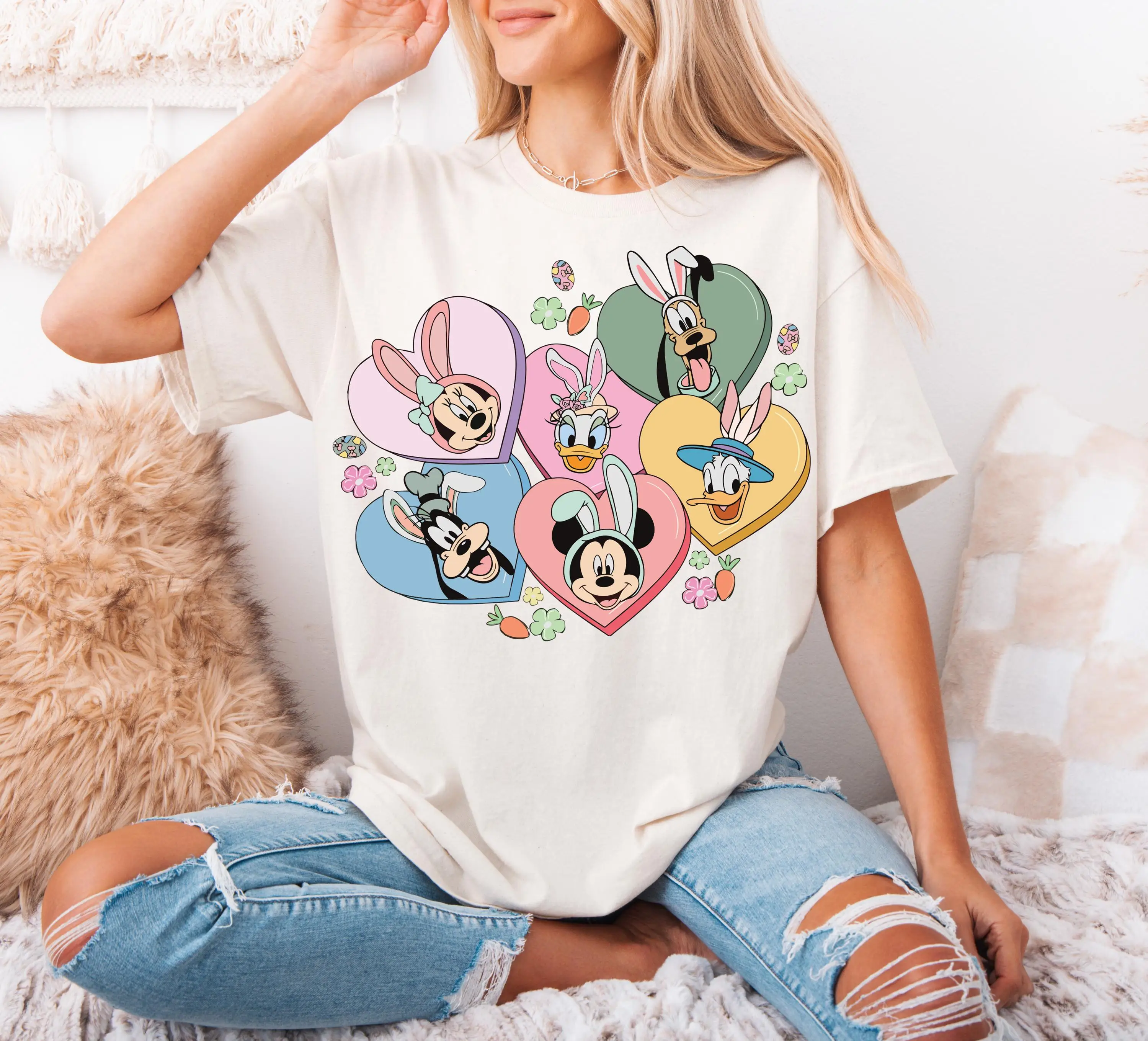 Disney Family Easte…