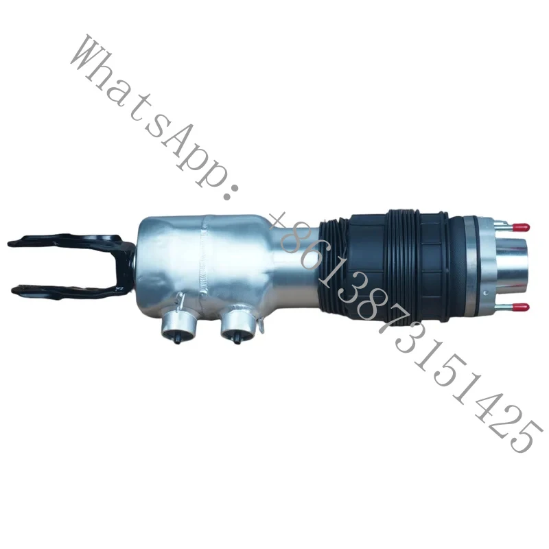 

Suitable Corrosion Resistant Shock Long Lasting Quality Shock Absorber 971 Front Right Suspension Repair